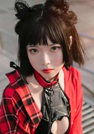 完美世界动漫