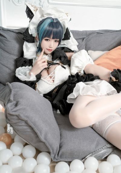 女教师狩猎