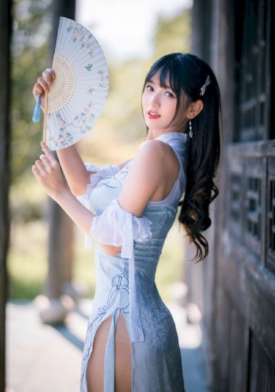 女友的妈妈1