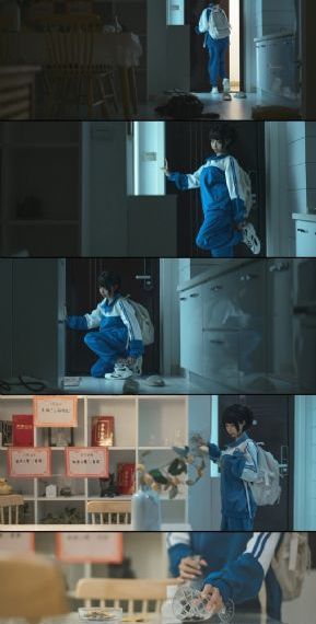 炮神 电视剧