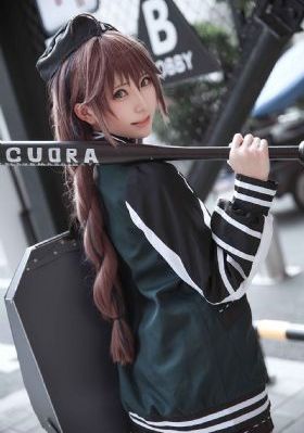 憧憬成为魔法动漫少女第二季