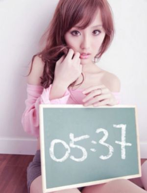 学园默示录 动漫