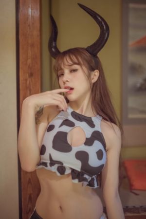 神奇的美容院